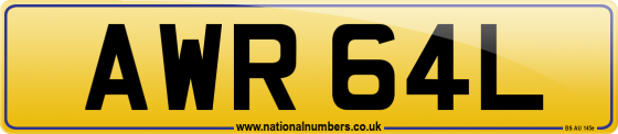 AWR 64L