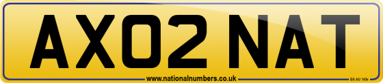AX02 NAT