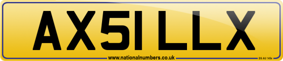 AX51 LLX