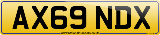 AX69 NDX