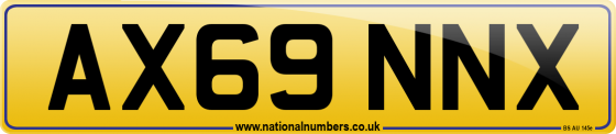 AX69 NNX