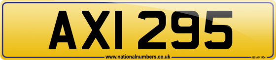 AXI 295