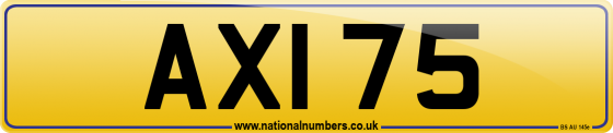 AXI 75
