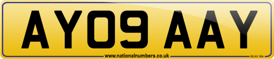 AY09 AAY