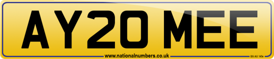 AY20 MEE