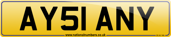 AY51 ANY