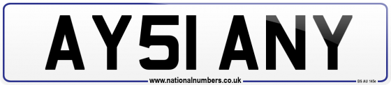 AY51 ANY