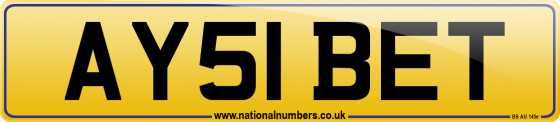 AY51 BET