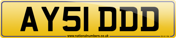 AY51 DDD