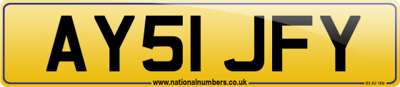 AY51 JFY
