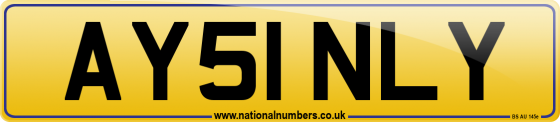 AY51 NLY