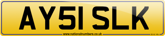 AY51 SLK