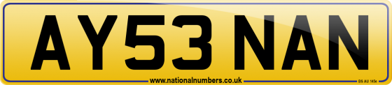 AY53 NAN
