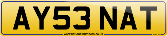 AY53 NAT