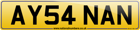 AY54 NAN