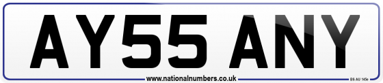 AY55 ANY