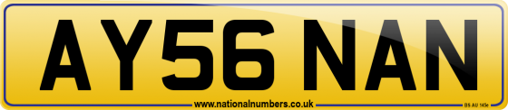 AY56 NAN