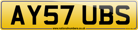 AY57 UBS