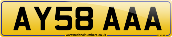 AY58 AAA