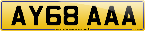 AY68 AAA