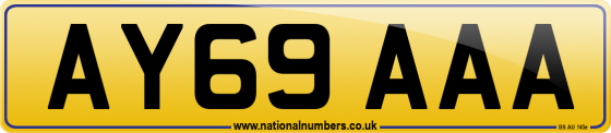 AY69 AAA