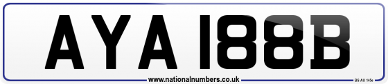 AYA 188B