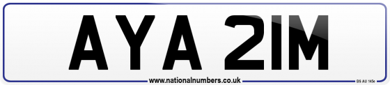 AYA 21M