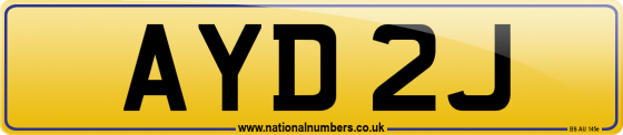 AYD 2J