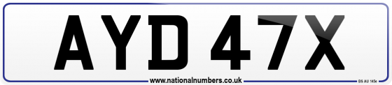 AYD 47X
