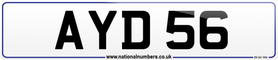 AYD 56