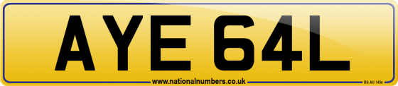 AYE 64L