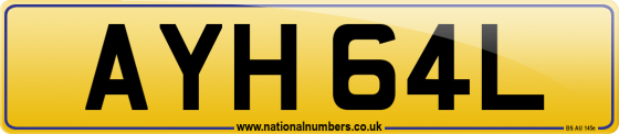 AYH 64L