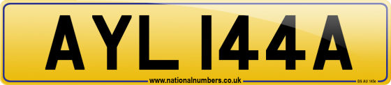AYL 144A