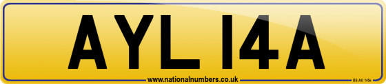 AYL 14A