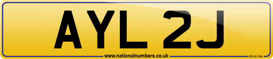 AYL 2J