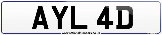 AYL 4D