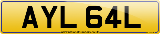 AYL 64L