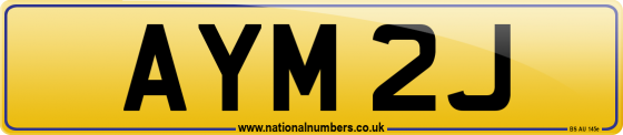 AYM 2J