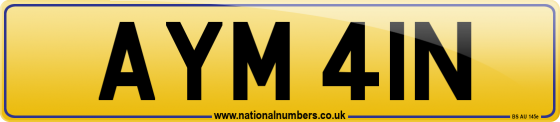 AYM 41N