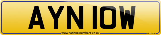 AYN 10W