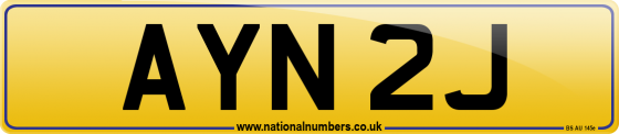 AYN 2J
