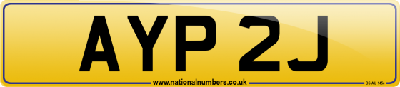 AYP 2J