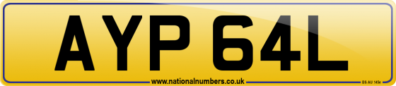AYP 64L