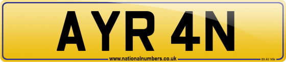 AYR 4N