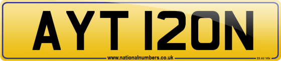 AYT 120N