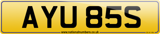AYU 85S