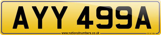 AYY 499A