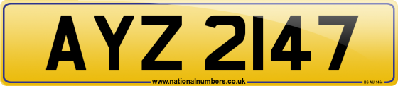 AYZ 2147