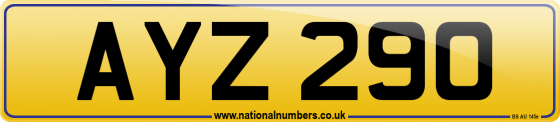 AYZ 290