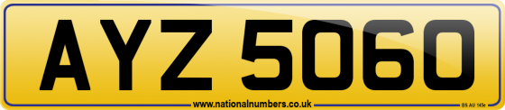 AYZ 5060